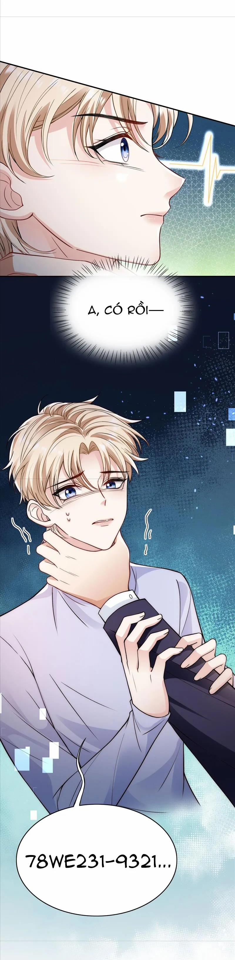 Chiến Lược Tẩy Trắng Của Phản Diện 5 trang 4