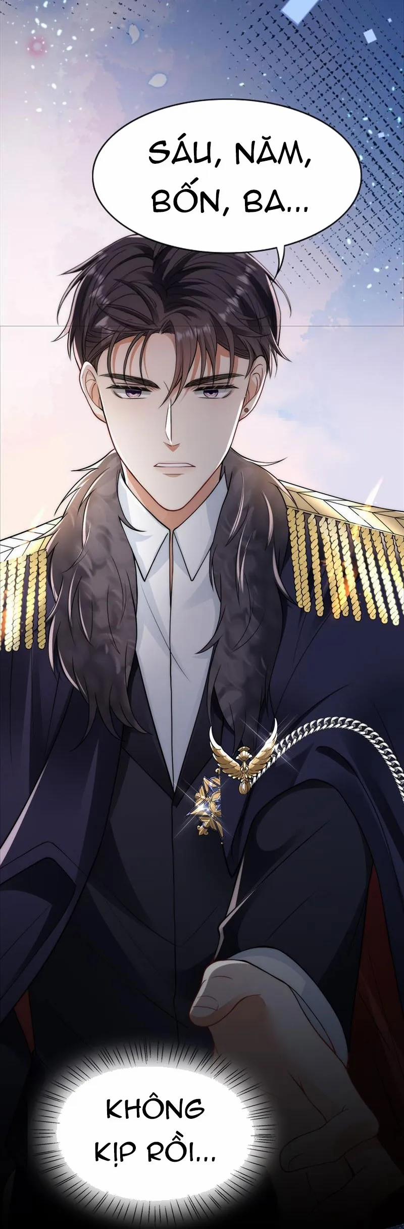 Chiến Lược Tẩy Trắng Của Phản Diện 5 trang 8