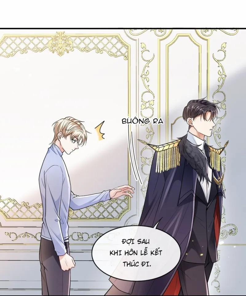 Chiến Lược Tẩy Trắng Của Phản Diện 6 trang 0