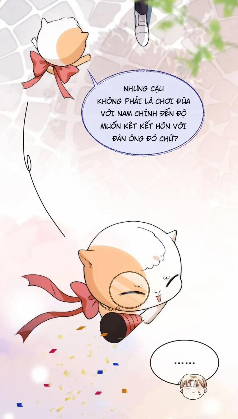 Chiến Lược Tẩy Trắng Của Phản Diện 6 trang 2