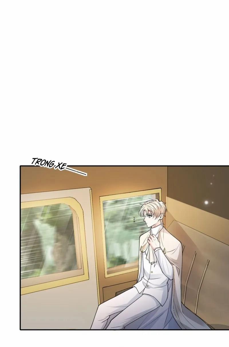 Chiến Lược Tẩy Trắng Của Phản Diện 6 trang 4