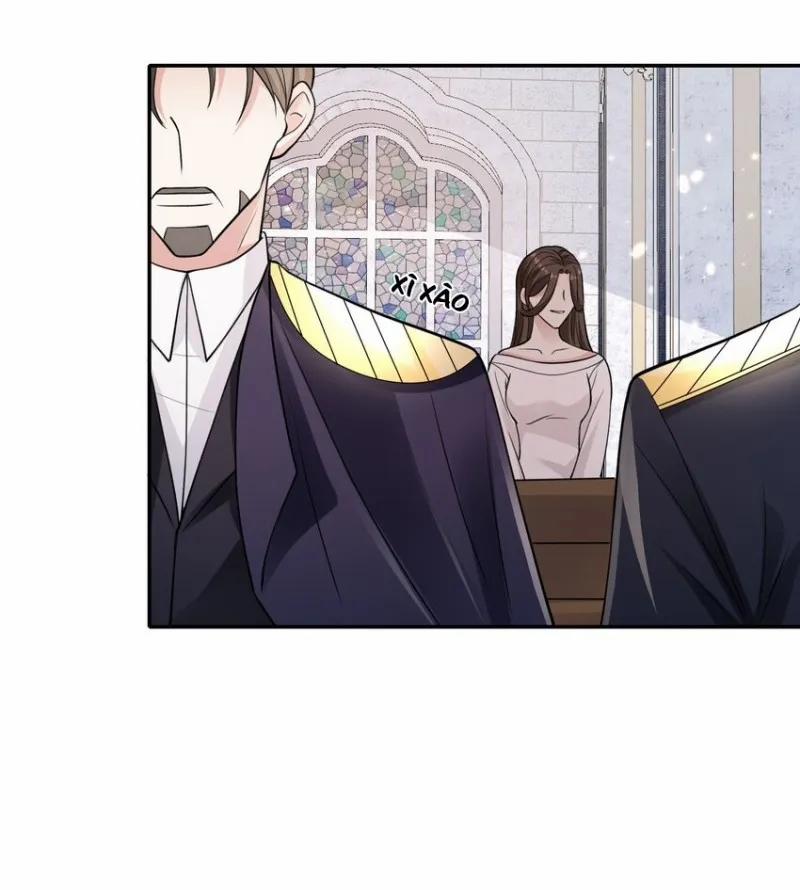 Chiến Lược Tẩy Trắng Của Phản Diện 6 trang 5