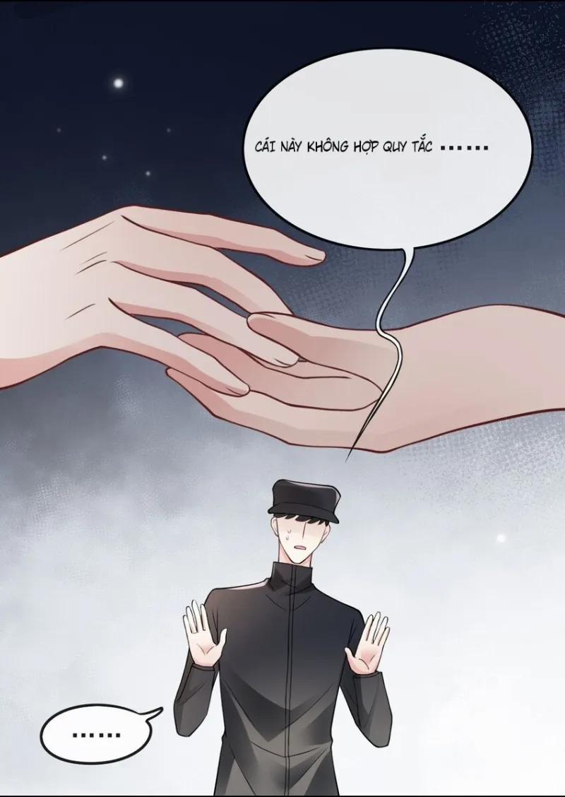 Chiến Lược Tẩy Trắng Của Phản Diện 6 trang 7