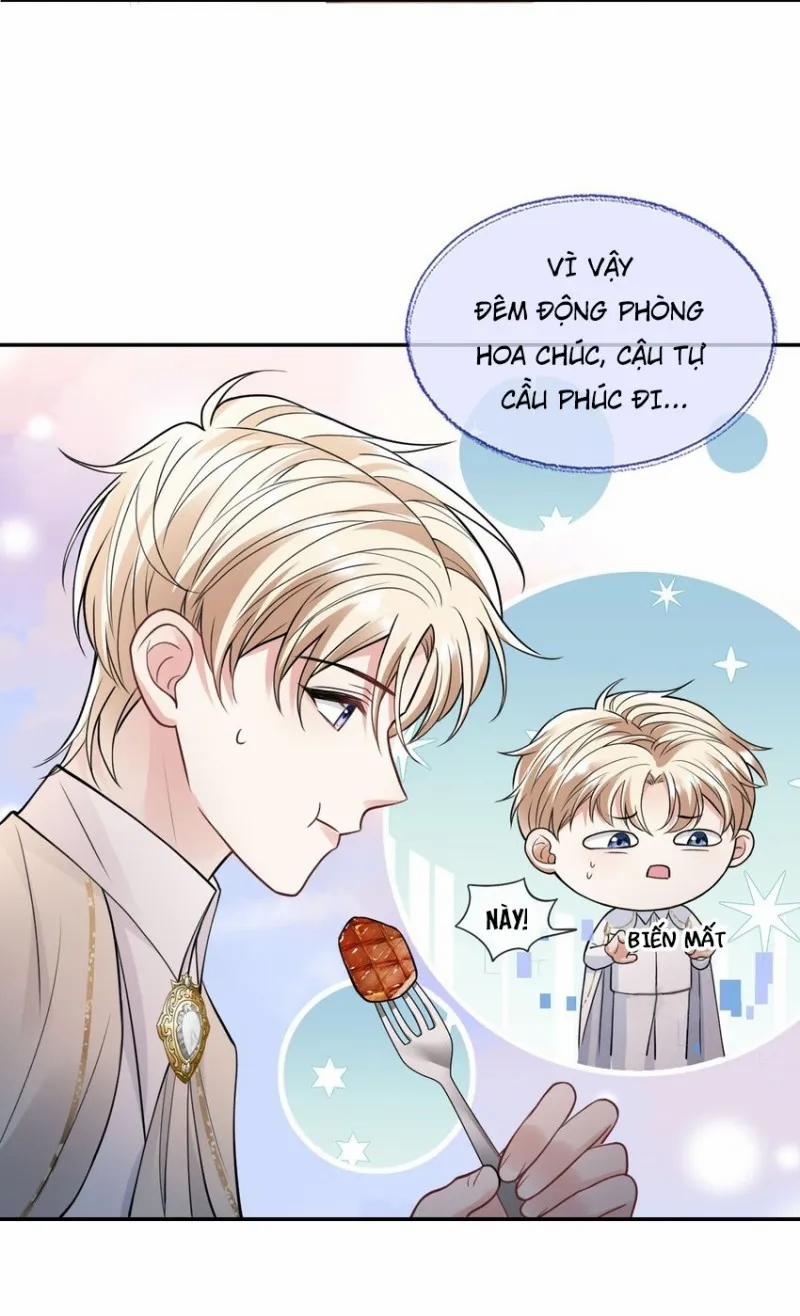 Chiến Lược Tẩy Trắng Của Phản Diện 7 trang 10