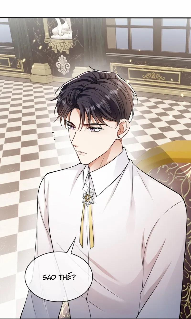 Chiến Lược Tẩy Trắng Của Phản Diện 7 trang 12