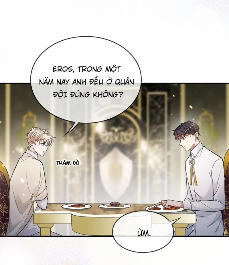 Chiến Lược Tẩy Trắng Của Phản Diện 7 trang 14