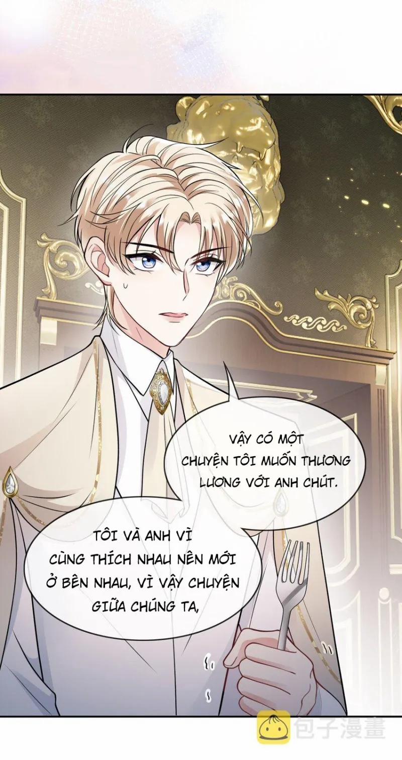 Chiến Lược Tẩy Trắng Của Phản Diện 7 trang 15