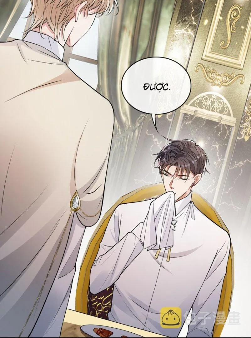 Chiến Lược Tẩy Trắng Của Phản Diện 7 trang 19