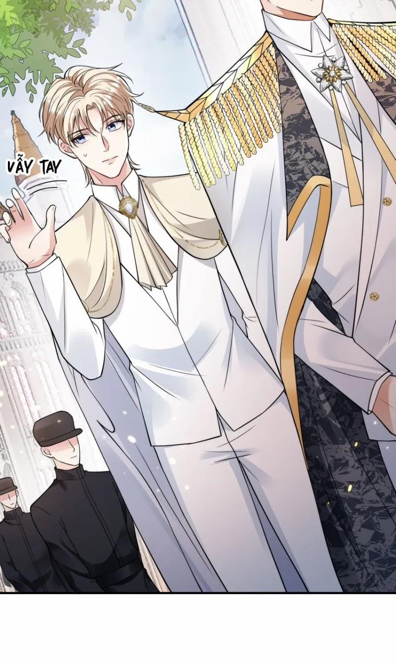 Chiến Lược Tẩy Trắng Của Phản Diện 7 trang 2