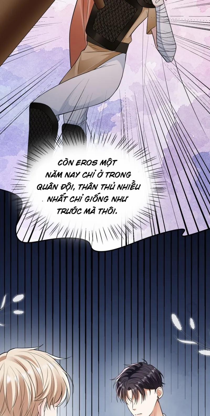 Chiến Lược Tẩy Trắng Của Phản Diện 7 trang 26