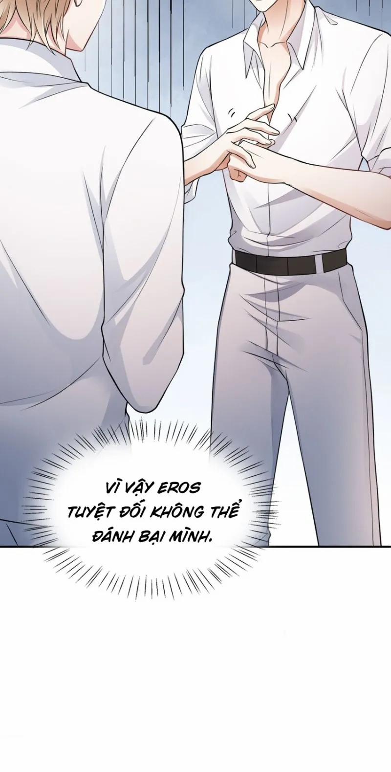 Chiến Lược Tẩy Trắng Của Phản Diện 7 trang 27