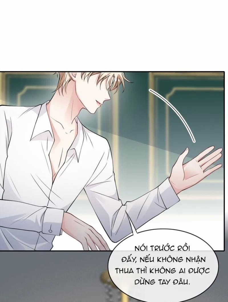 Chiến Lược Tẩy Trắng Của Phản Diện 7 trang 28