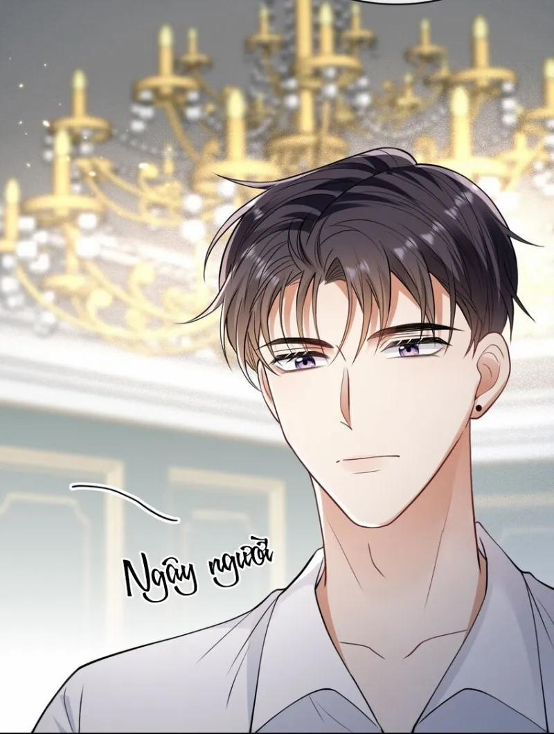 Chiến Lược Tẩy Trắng Của Phản Diện 7 trang 29