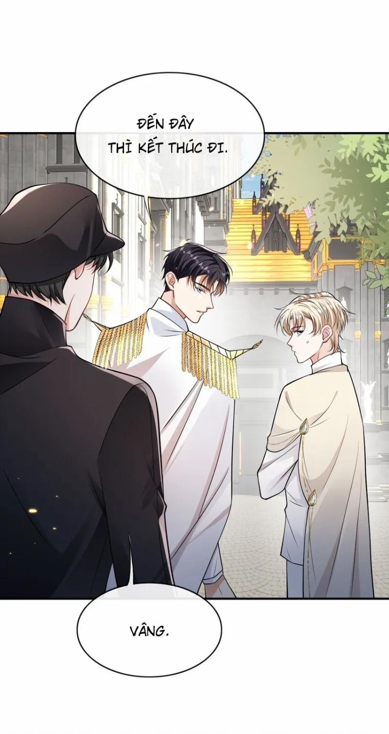 Chiến Lược Tẩy Trắng Của Phản Diện 7 trang 3