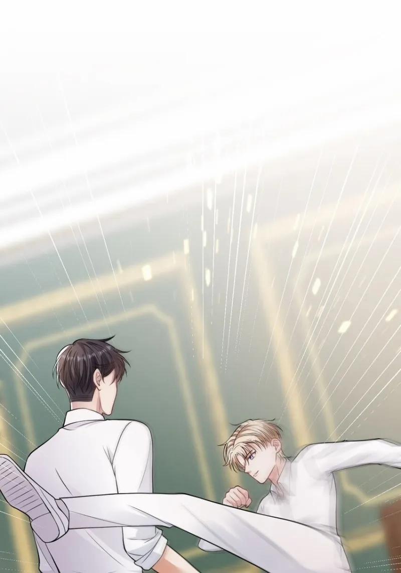 Chiến Lược Tẩy Trắng Của Phản Diện 7 trang 34