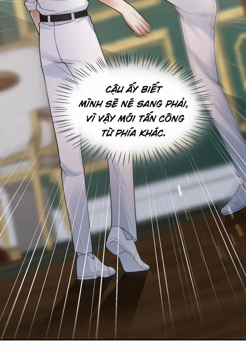 Chiến Lược Tẩy Trắng Của Phản Diện 7 trang 35