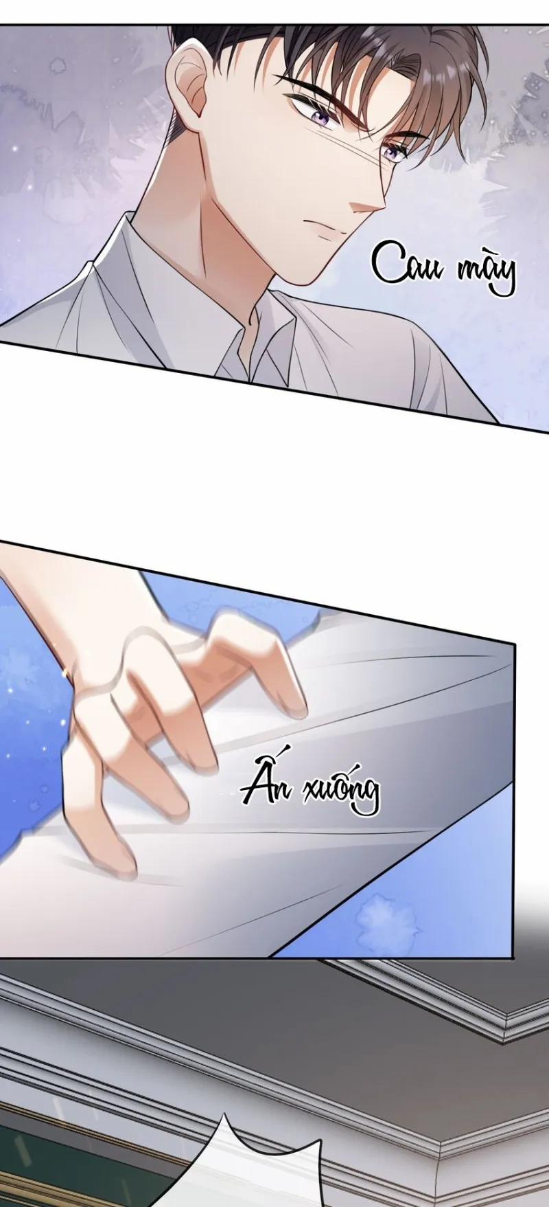 Chiến Lược Tẩy Trắng Của Phản Diện 7 trang 36