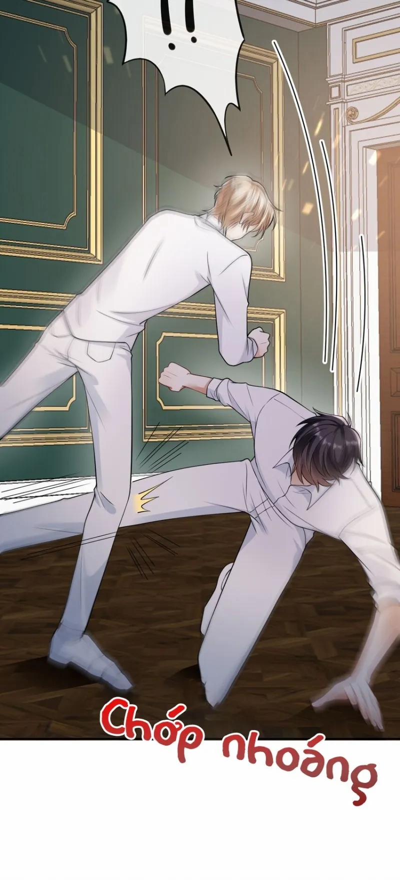 Chiến Lược Tẩy Trắng Của Phản Diện 7 trang 37