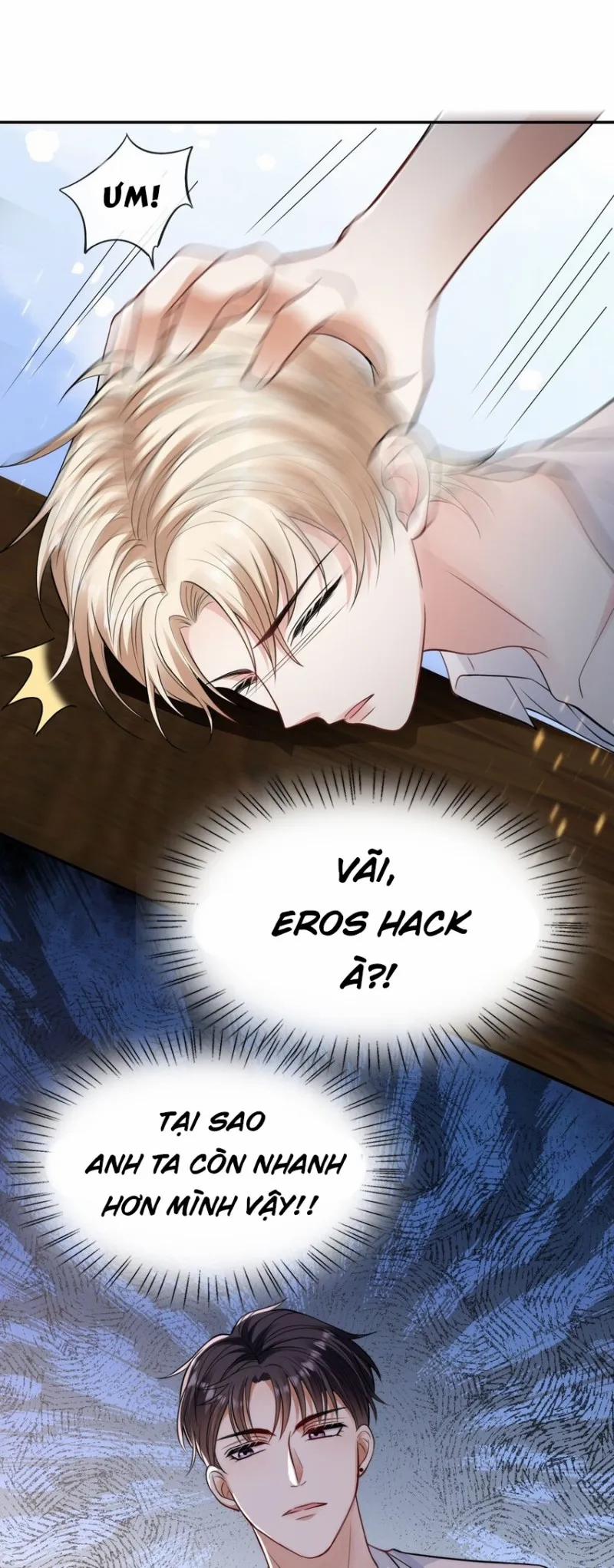 Chiến Lược Tẩy Trắng Của Phản Diện 7 trang 38