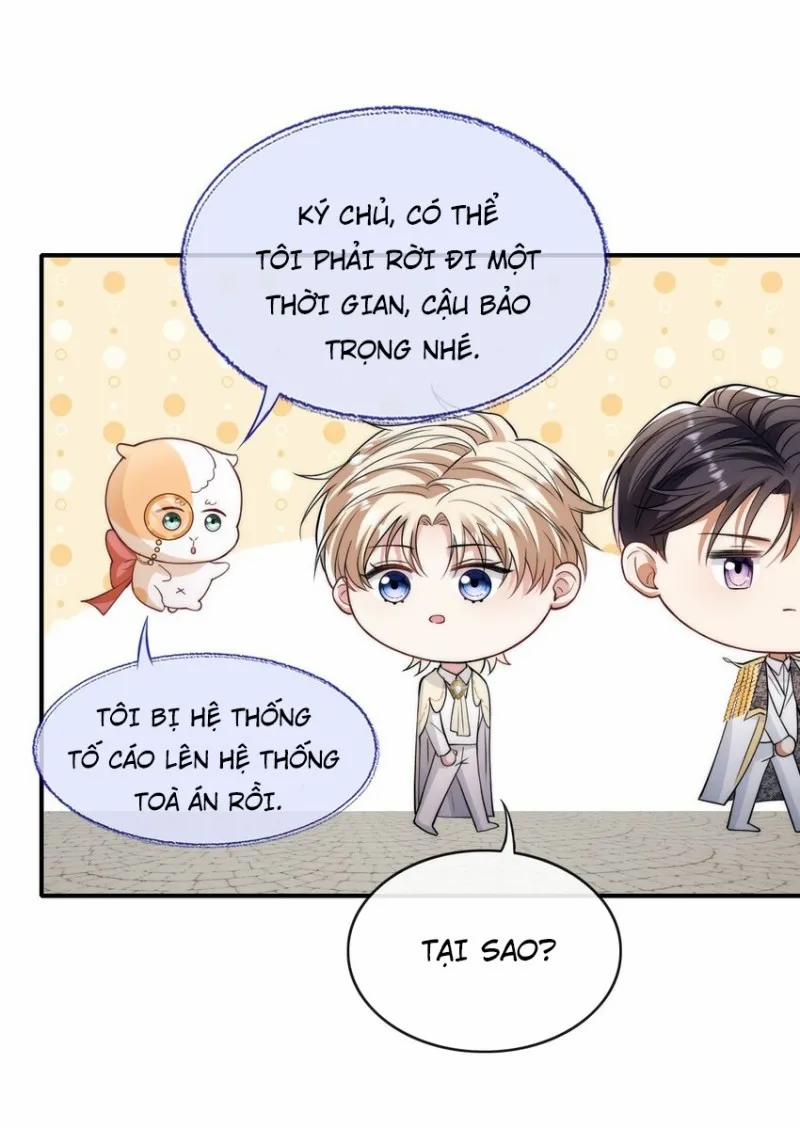 Chiến Lược Tẩy Trắng Của Phản Diện 7 trang 5