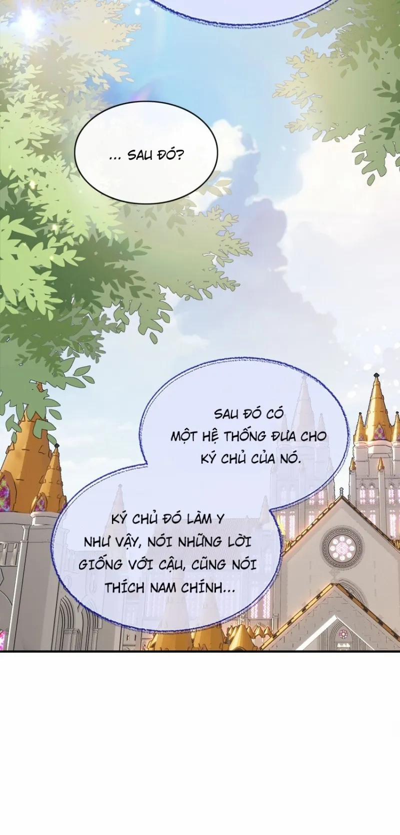 Chiến Lược Tẩy Trắng Của Phản Diện 7 trang 7