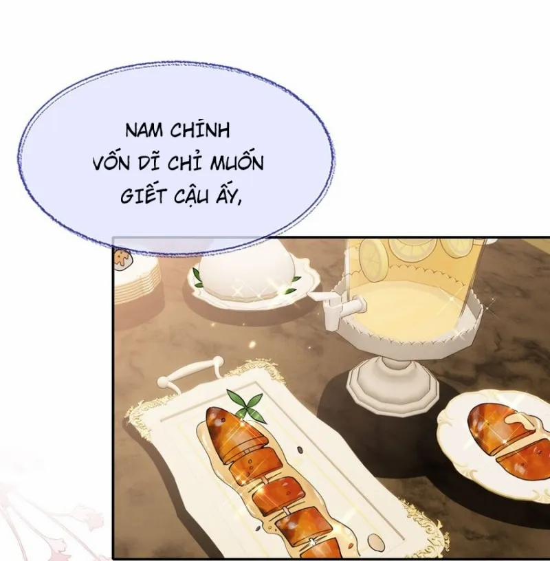 Chiến Lược Tẩy Trắng Của Phản Diện 7 trang 8