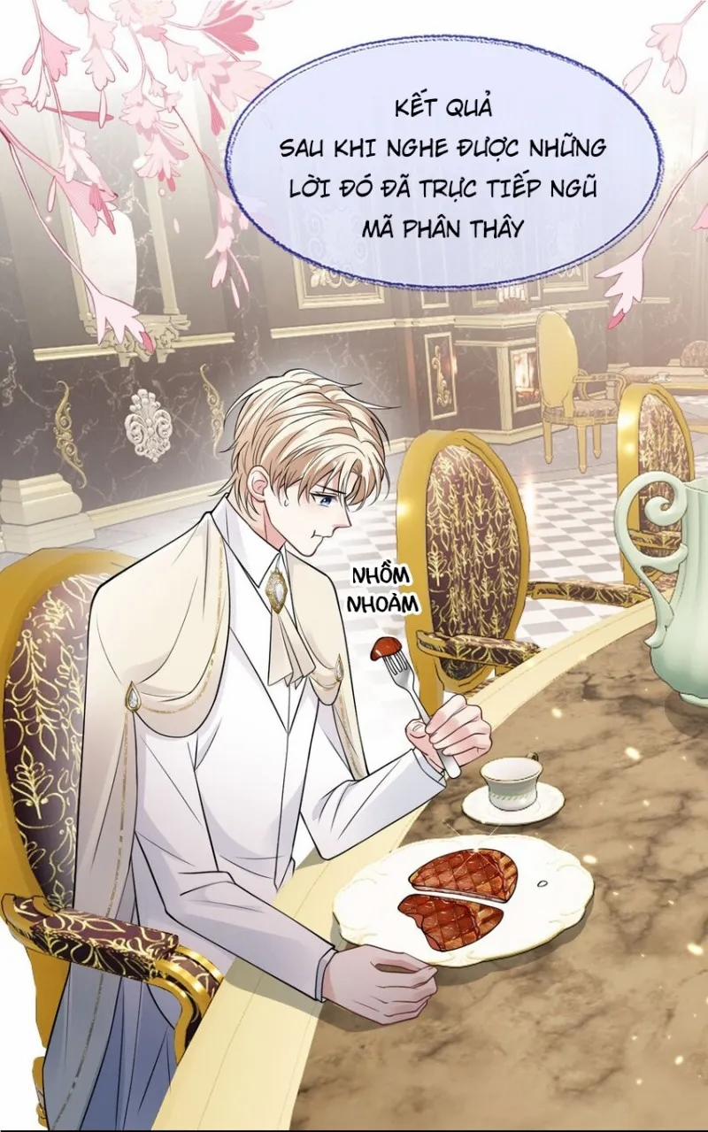 Chiến Lược Tẩy Trắng Của Phản Diện 7 trang 9