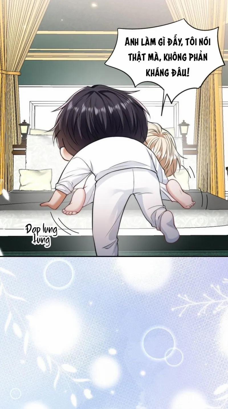 Chiến Lược Tẩy Trắng Của Phản Diện 8 trang 20