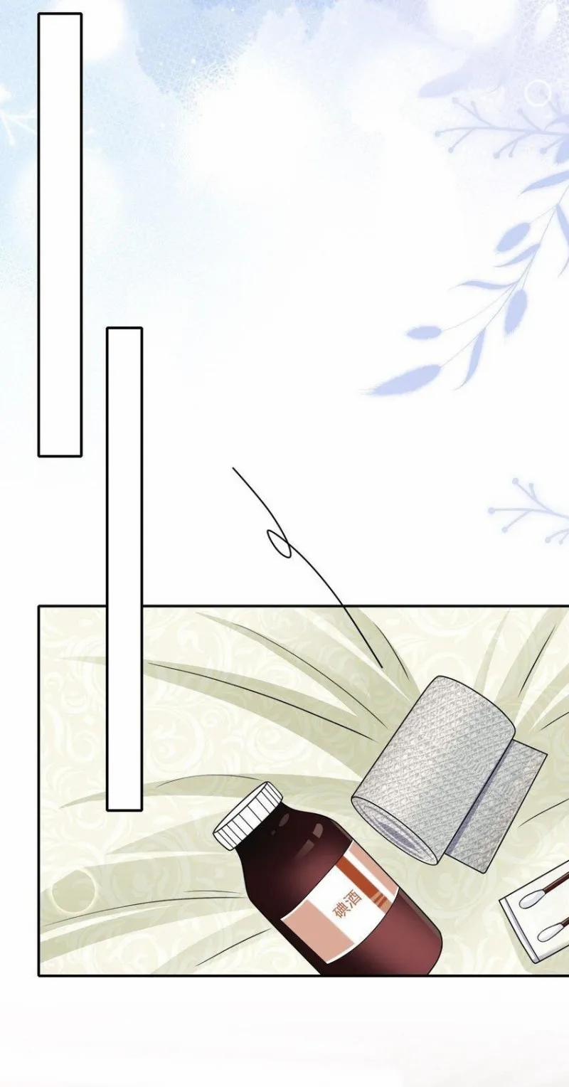 Chiến Lược Tẩy Trắng Của Phản Diện 8 trang 21