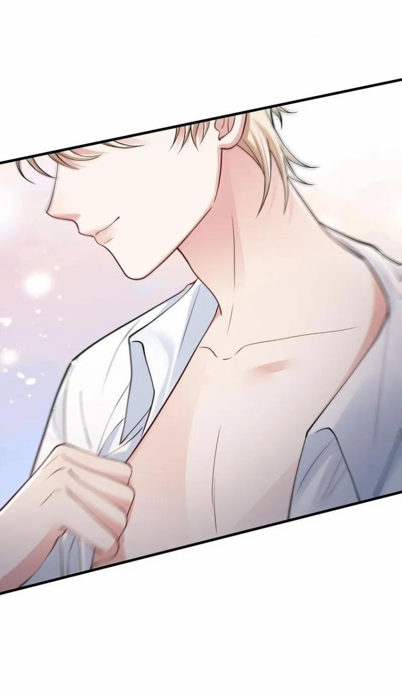 Chiến Lược Tẩy Trắng Của Phản Diện 8 trang 3