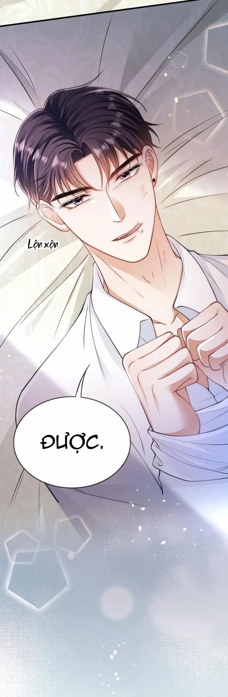 Chiến Lược Tẩy Trắng Của Phản Diện 8 trang 6