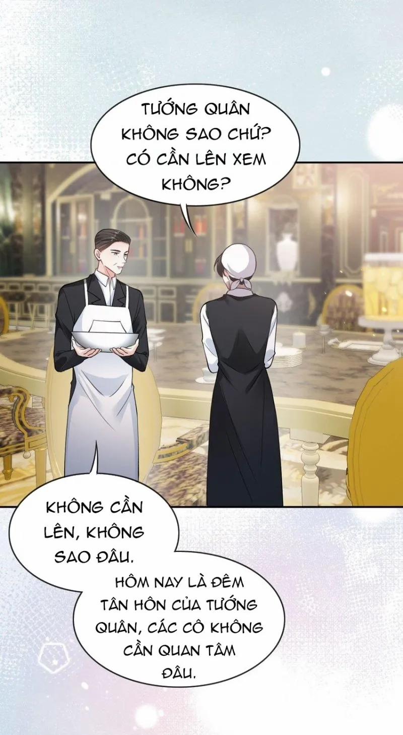 Chiến Lược Tẩy Trắng Của Phản Diện 8 trang 7