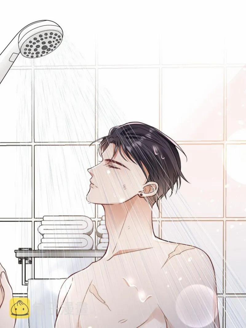 Chiến Lược Tẩy Trắng Của Phản Diện 9 trang 1