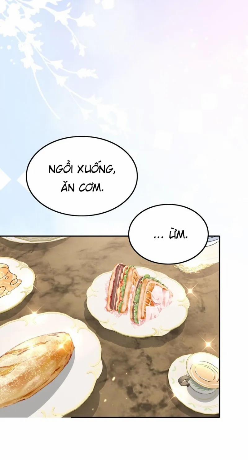 Chiến Lược Tẩy Trắng Của Phản Diện 9 trang 11