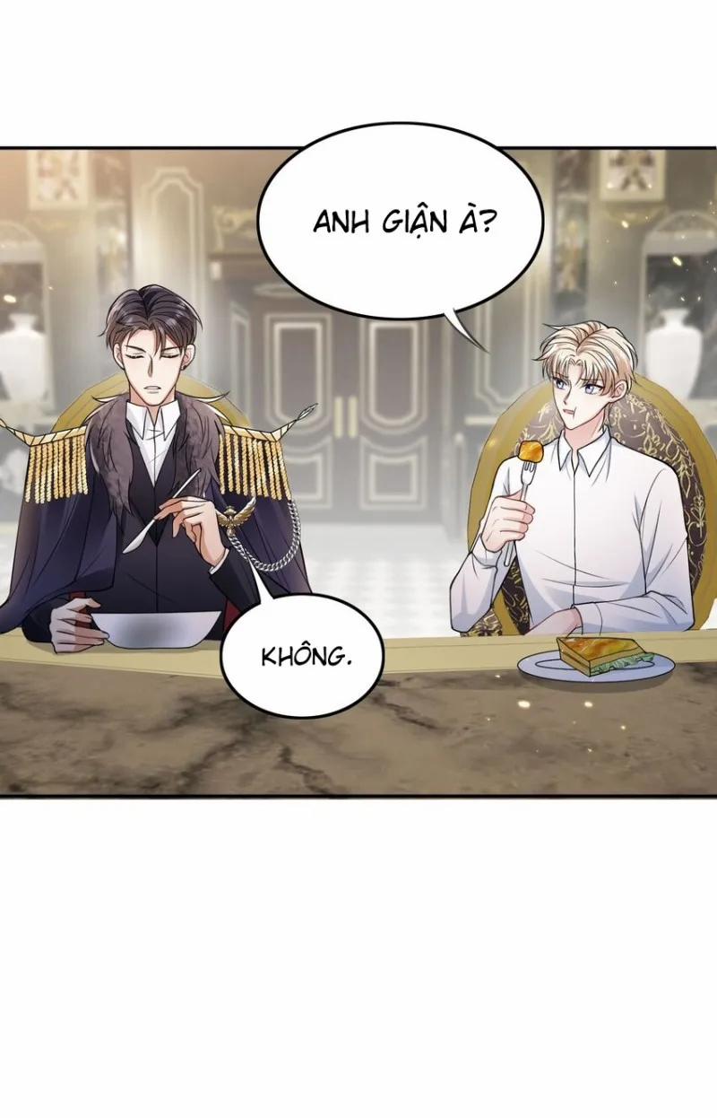 Chiến Lược Tẩy Trắng Của Phản Diện 9 trang 12