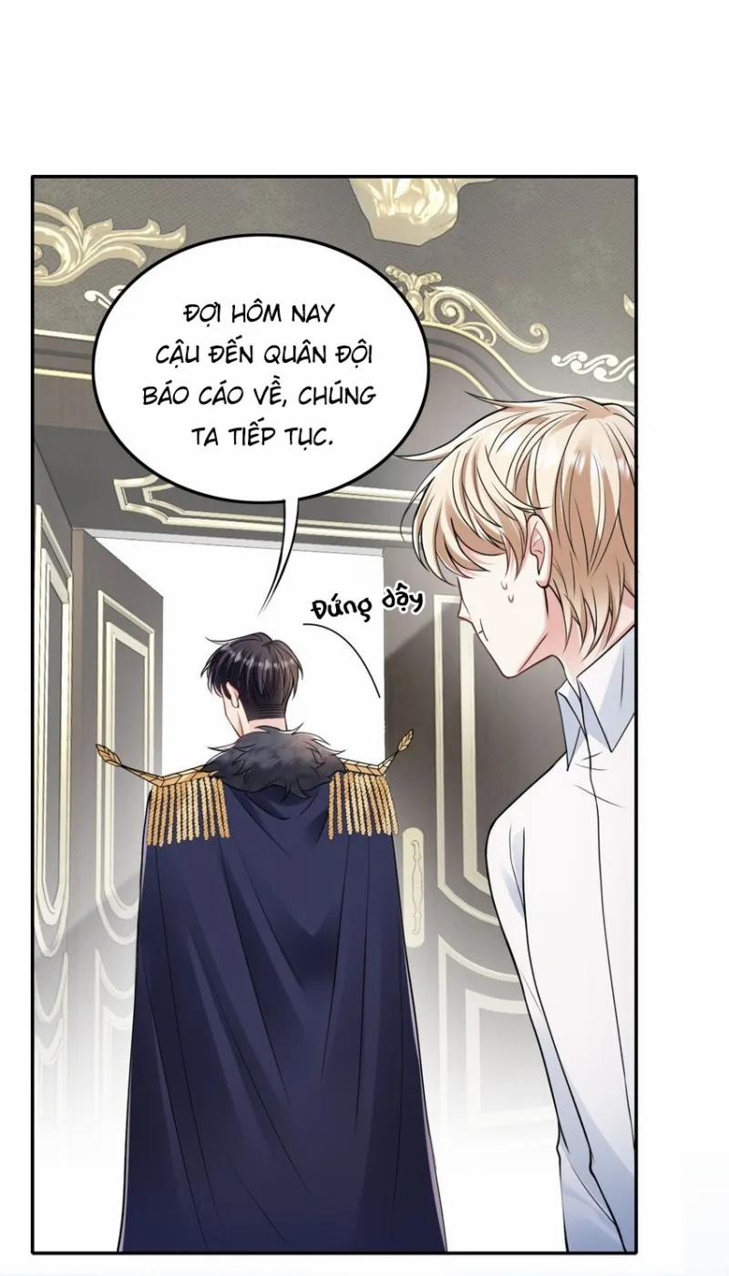 Chiến Lược Tẩy Trắng Của Phản Diện 9 trang 13