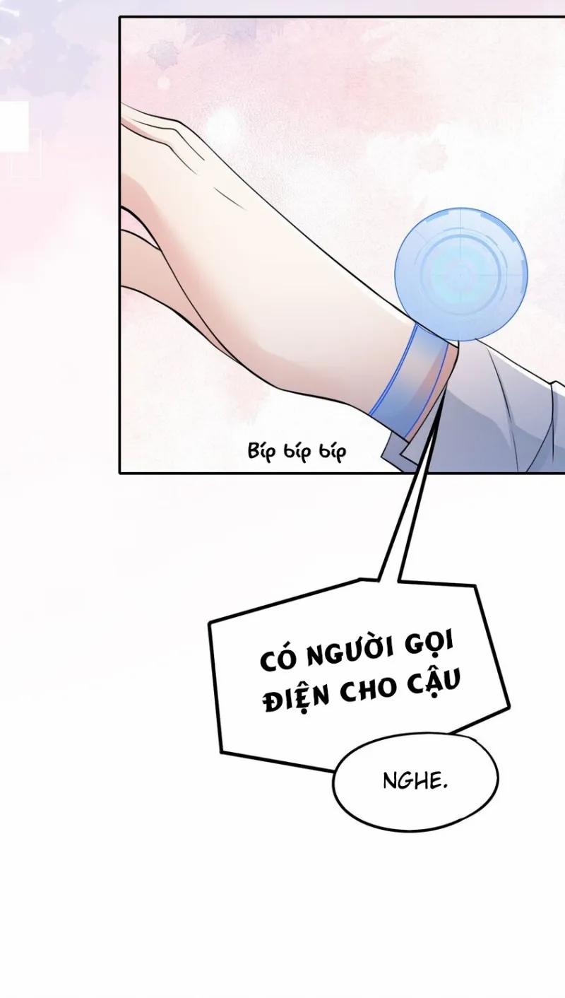 Chiến Lược Tẩy Trắng Của Phản Diện 9 trang 14