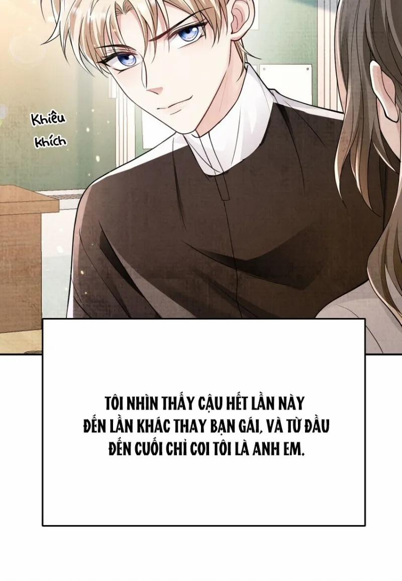 Chiến Lược Tẩy Trắng Của Phản Diện 9 trang 3