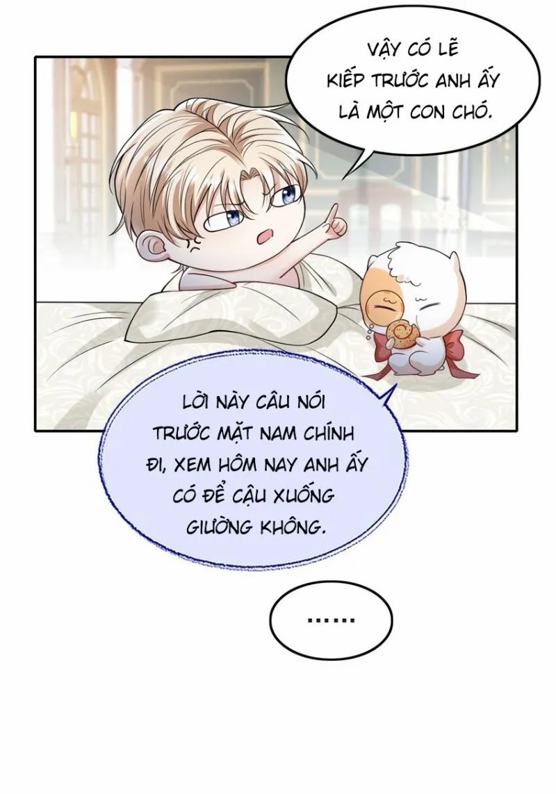 Chiến Lược Tẩy Trắng Của Phản Diện 9 trang 8