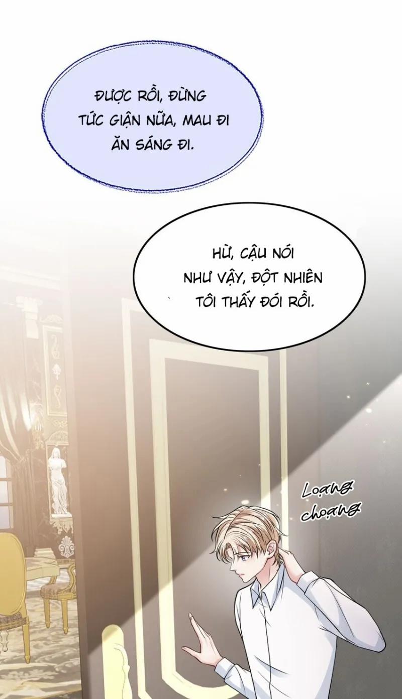 Chiến Lược Tẩy Trắng Của Phản Diện 9 trang 9