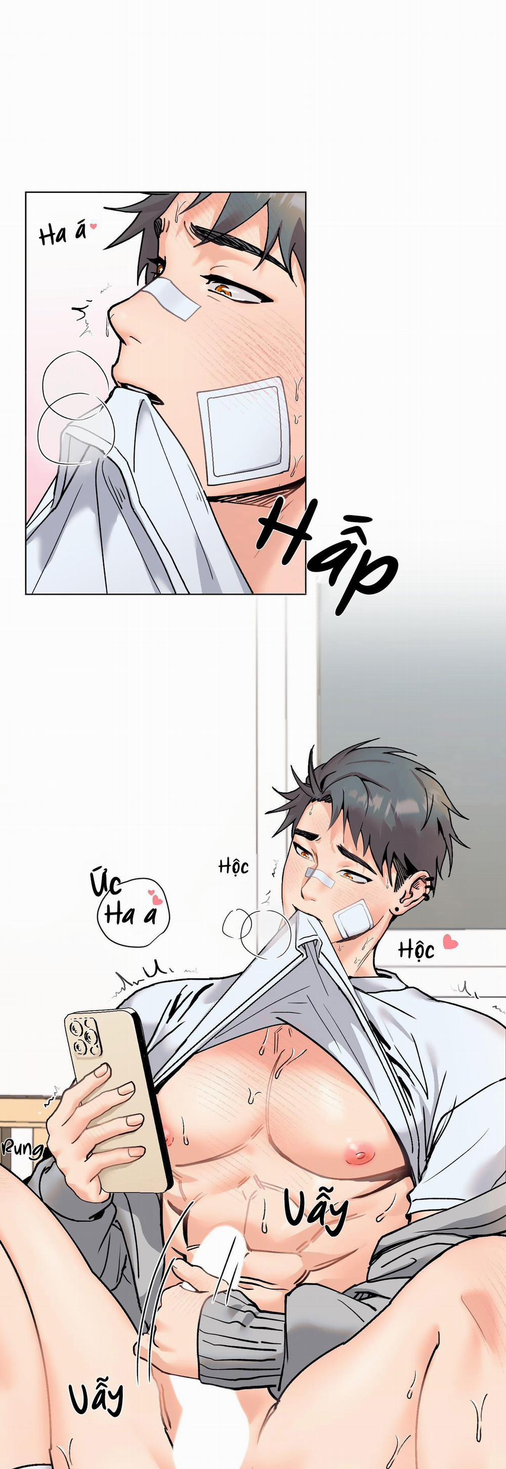 CHIẾN LƯỢC TRAO ĐỔI USB CAO CẤP 1 trang 0