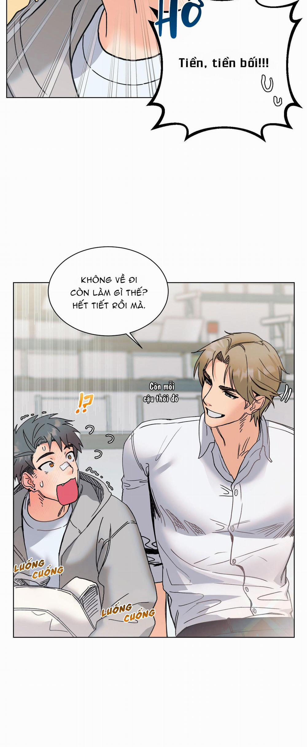 CHIẾN LƯỢC TRAO ĐỔI USB CAO CẤP 1 trang 13