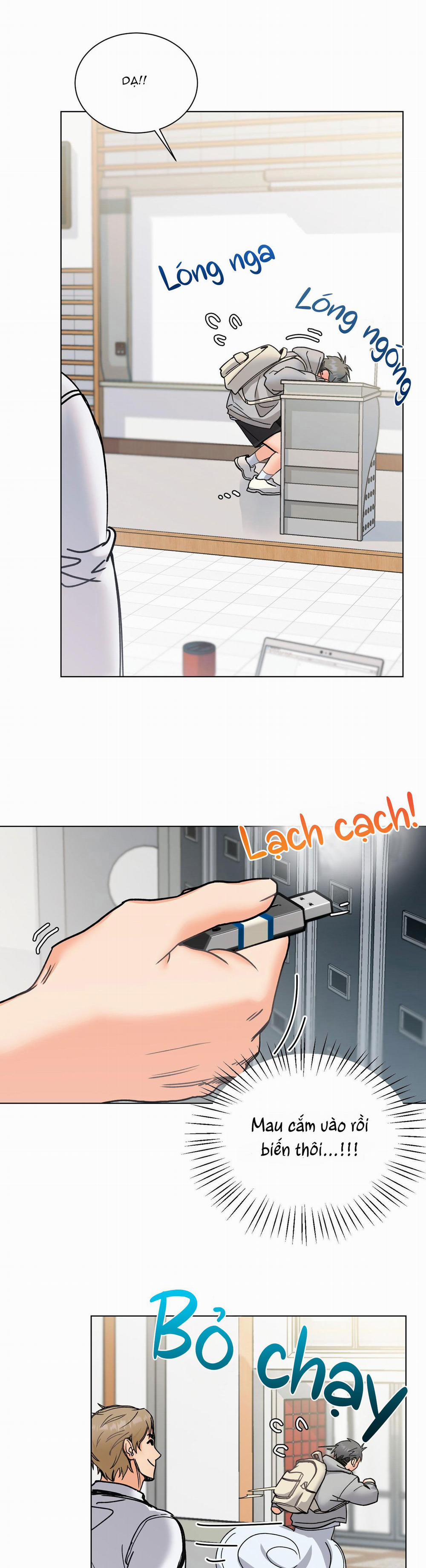 CHIẾN LƯỢC TRAO ĐỔI USB CAO CẤP 1 trang 15