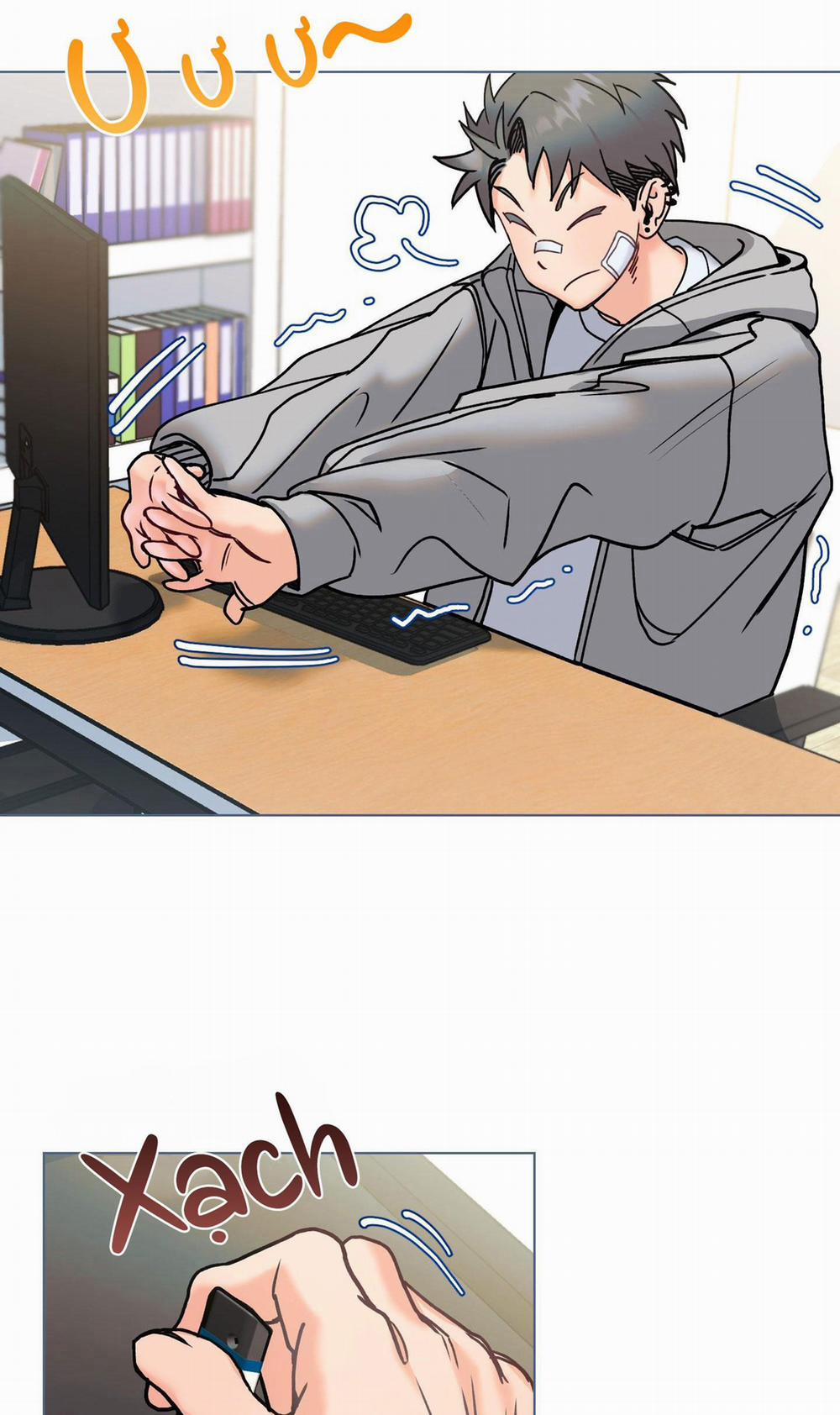 CHIẾN LƯỢC TRAO ĐỔI USB CAO CẤP 1 trang 20