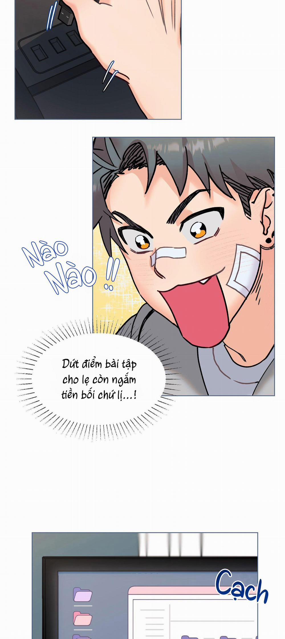 CHIẾN LƯỢC TRAO ĐỔI USB CAO CẤP 1 trang 21