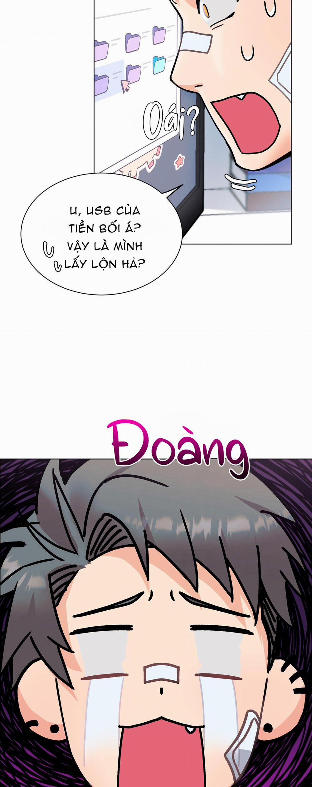 CHIẾN LƯỢC TRAO ĐỔI USB CAO CẤP 1 trang 23