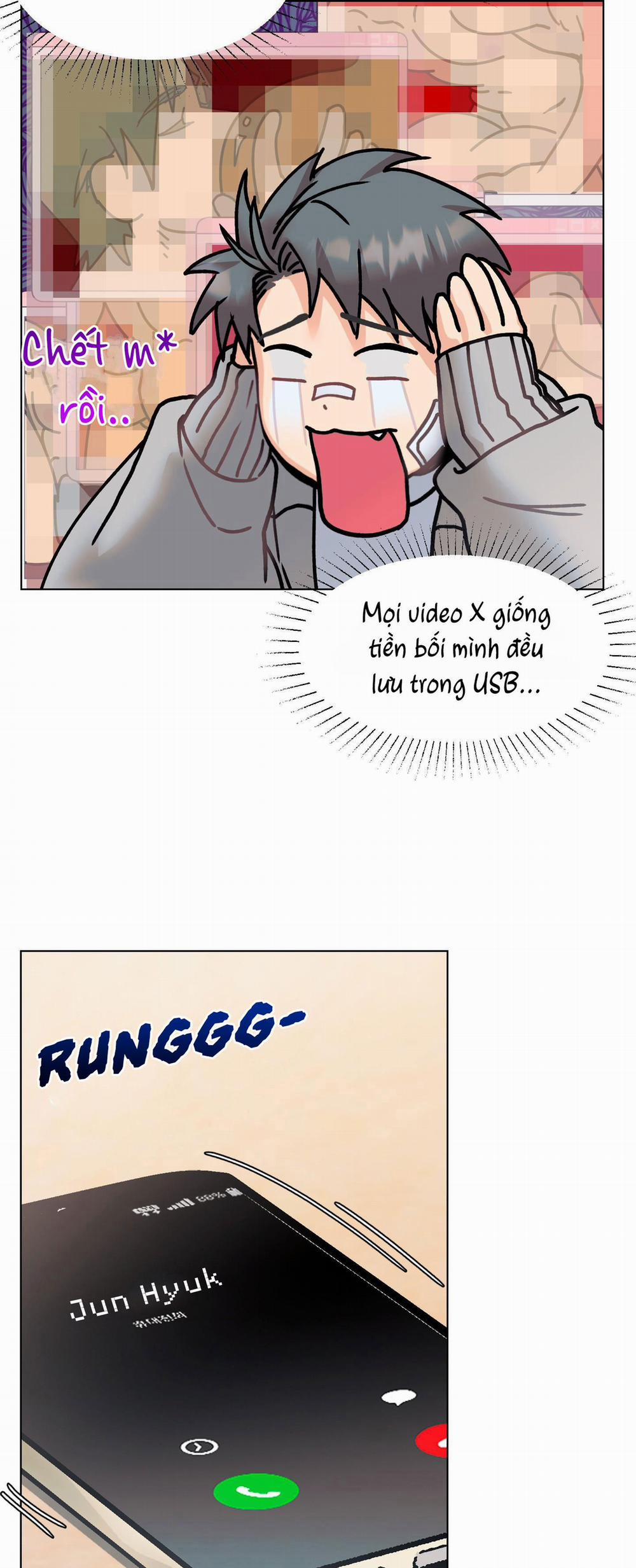 CHIẾN LƯỢC TRAO ĐỔI USB CAO CẤP 1 trang 25