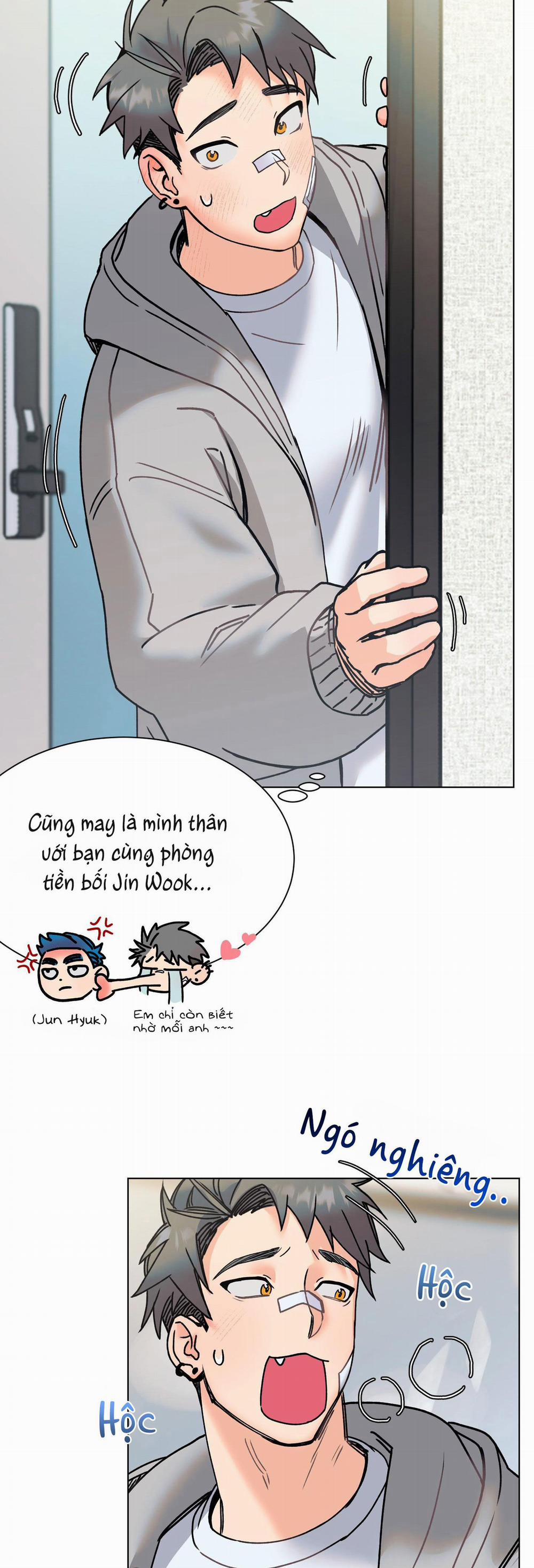 CHIẾN LƯỢC TRAO ĐỔI USB CAO CẤP 1 trang 28