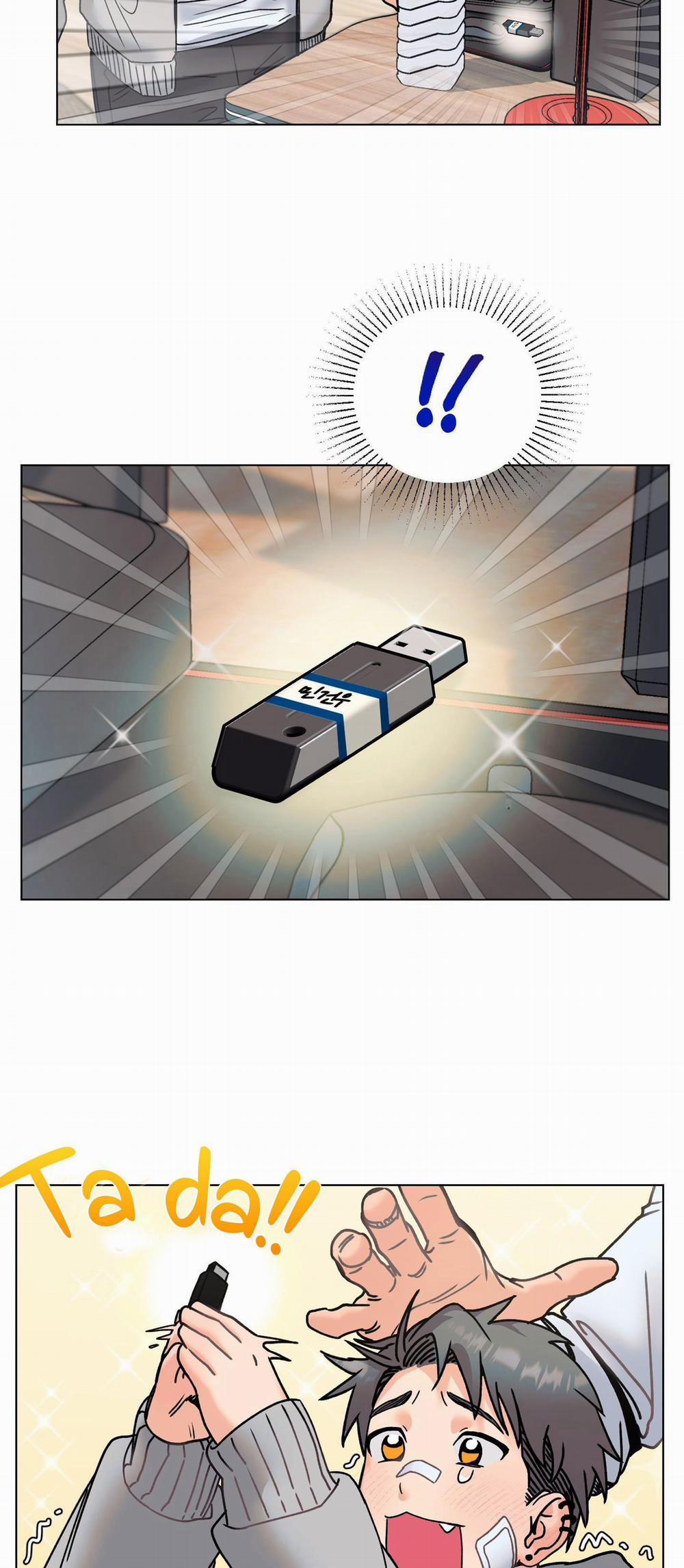 CHIẾN LƯỢC TRAO ĐỔI USB CAO CẤP 1 trang 31