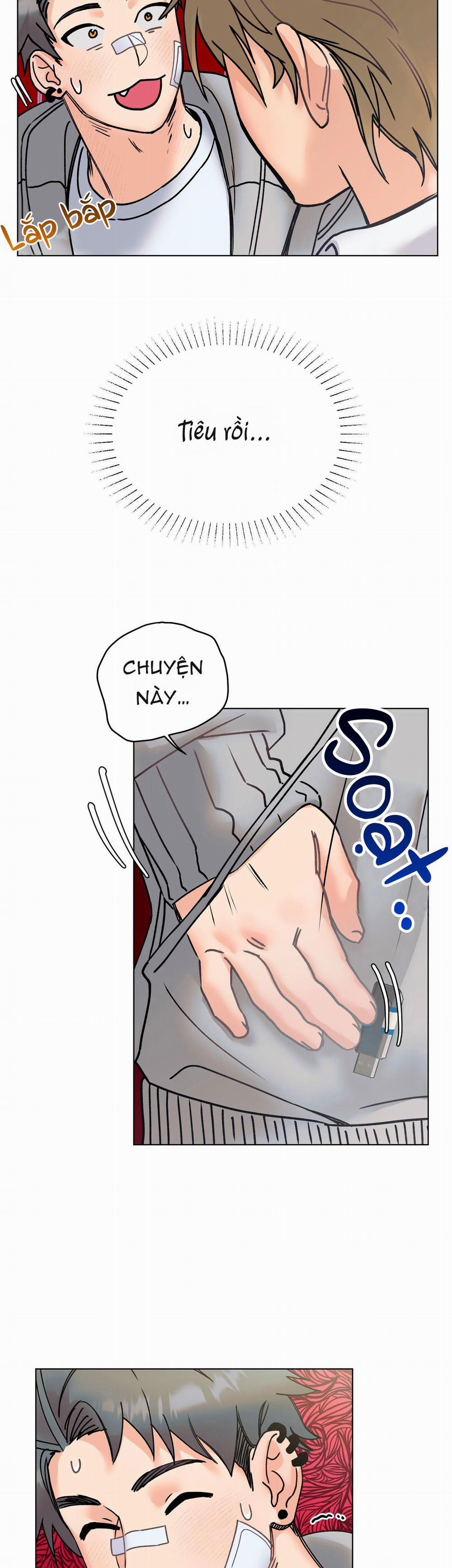 CHIẾN LƯỢC TRAO ĐỔI USB CAO CẤP 1 trang 34